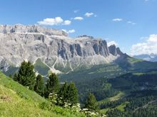 Val Gardena