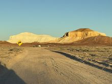 More Breakaways: "Salt and Pepper"