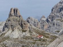 Tre Cime