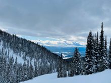 Whitefish Mountain 