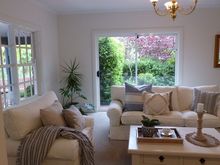 Elegant, styled for sale, though, who lives like this?