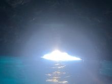 Just a little further.