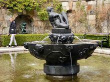 Millesgården Museum