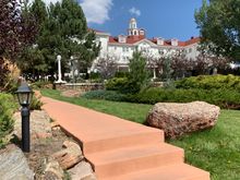 Stanley Hotel 
