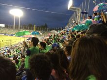 Jingu stadium 