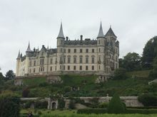 Dunrobin Castle