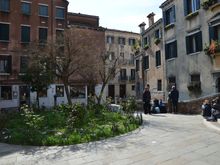 Campiello Barbaro