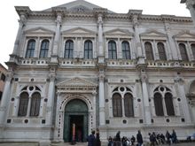 Scuola Grande di San Rocco