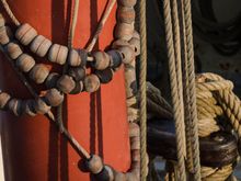 One imagines that artists would find much to sketch and paint there.