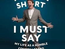 Another book I had to read because of the cover.  I expected hilarity.  Not so, became an all time favorite. 