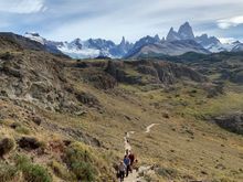 Fitz Roy