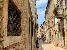 Rovinj 