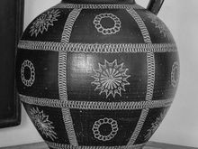 CC is also associated with the Arts and crafts movement founded in late Victorian England. William Morris fans here already knew that.