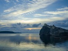 *Conclusion to follow: a) Porto Ischia  b) a bit of Rome.