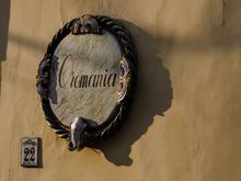 The end of another wonderful day. You won't regret this castle visit.