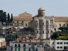 S. Maria a Gradillo...I think.