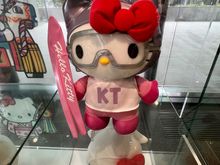 Hello Kitty - Japan's iconic ambassador