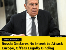 Like all the other legally binding promises Russia has made, not worth the air in front of my face.