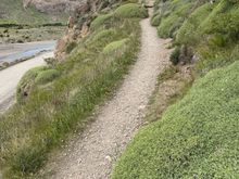 Very pleasant trail