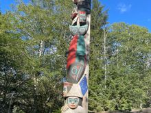 Totem Park Ketchikan