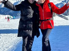 My Swiss sister and me