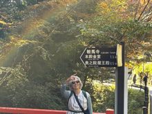 It's up up up from here