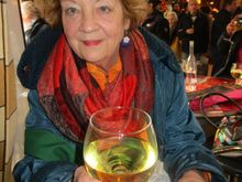 Getting Ready for Lunch