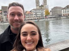 You travelers know this famous church