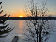 I just love this beautiful place. 
