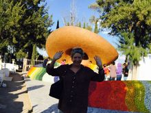 You como idiota en la tuba de Jose Alfredo