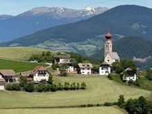 More gorgeous scenery