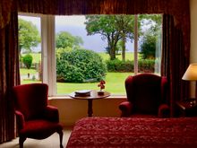 Room at Loch Lein