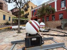 Maritime museum 