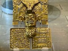 Cultural Santo Domingo