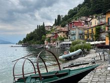 Our wanderings around Varenna 
