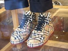 Sneakers that will get you beaten up on the basketball court