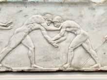 The Archeological Museum