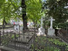Cemetery