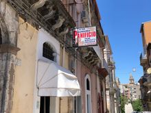 exterior of GIUMARRA IN RAGUSA UPPER TOWN