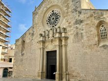 Cathdral di Santa Maria