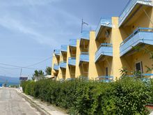 The architecture!