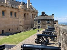 Stirling Castle