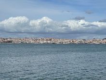 View from Atira-te-ao-Rio