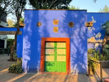 Casa Azul 