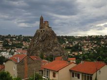 View from street, as you approach