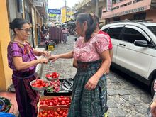 Market