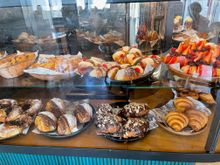 These are going to go right to my hips