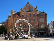 Arthur Square
