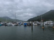 Havelock Marina