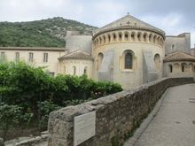 Gellone Abbey